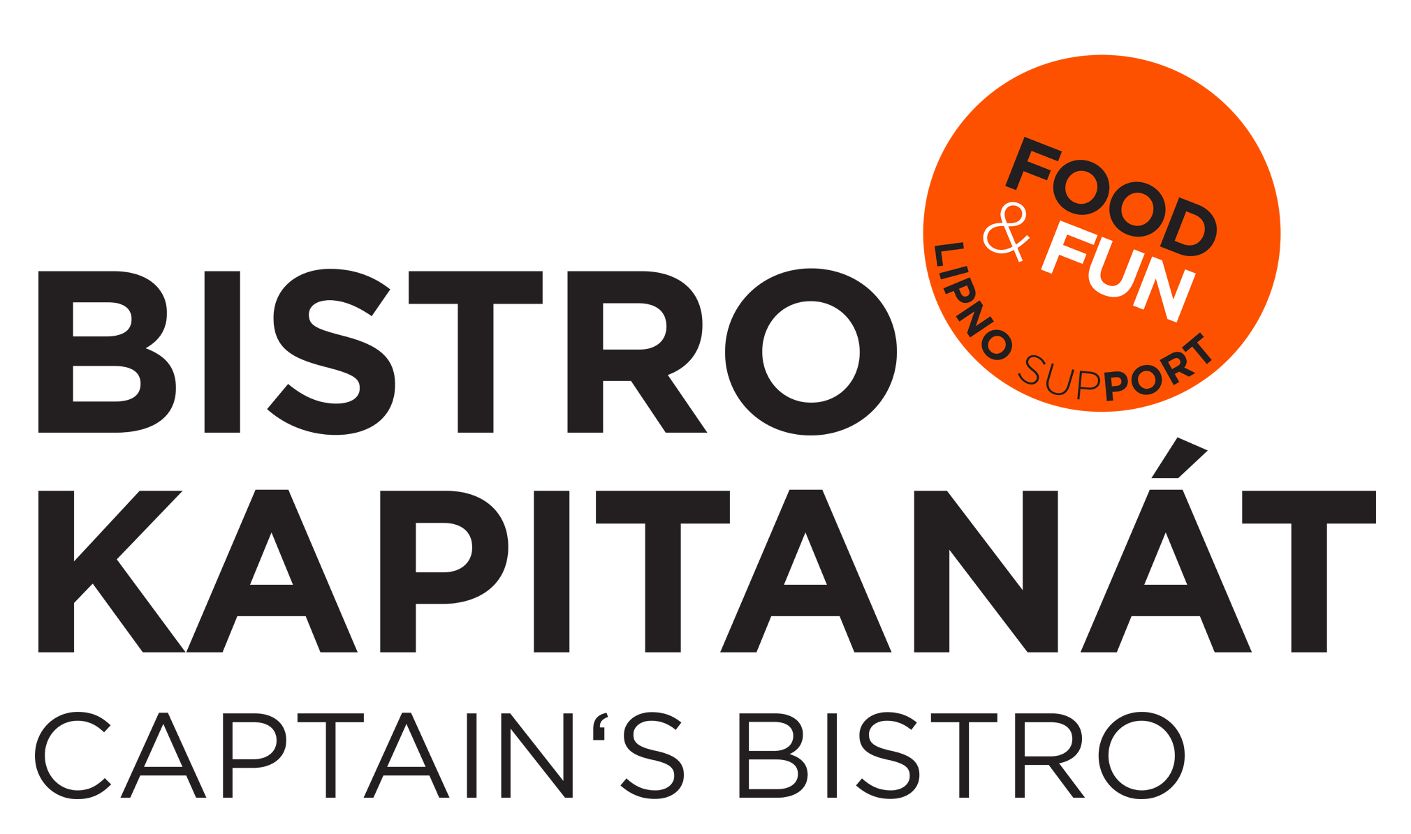 Bistro KAPITAN&Aacute;T